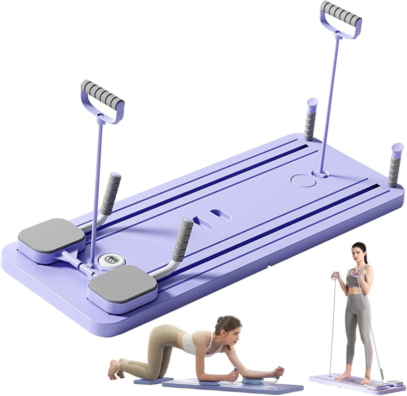 GlideFit™ Pilates Board