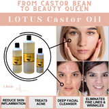 LOTUS Castor Oil