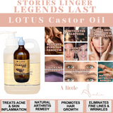 LOTUS Castor Oil