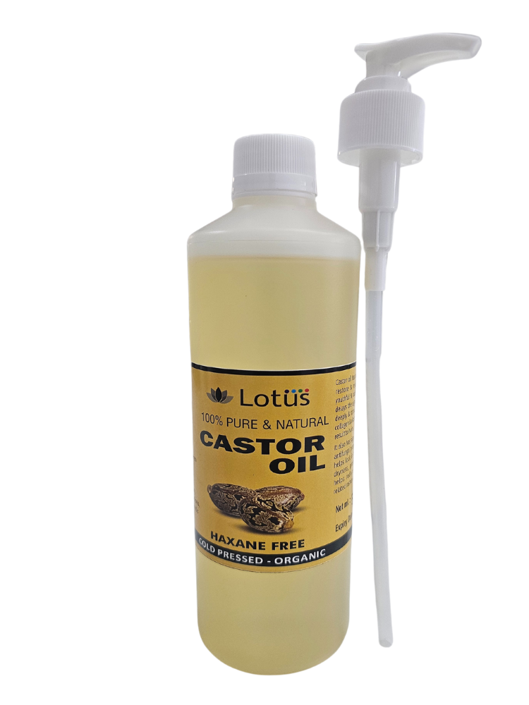 LOTUS Castor Oil