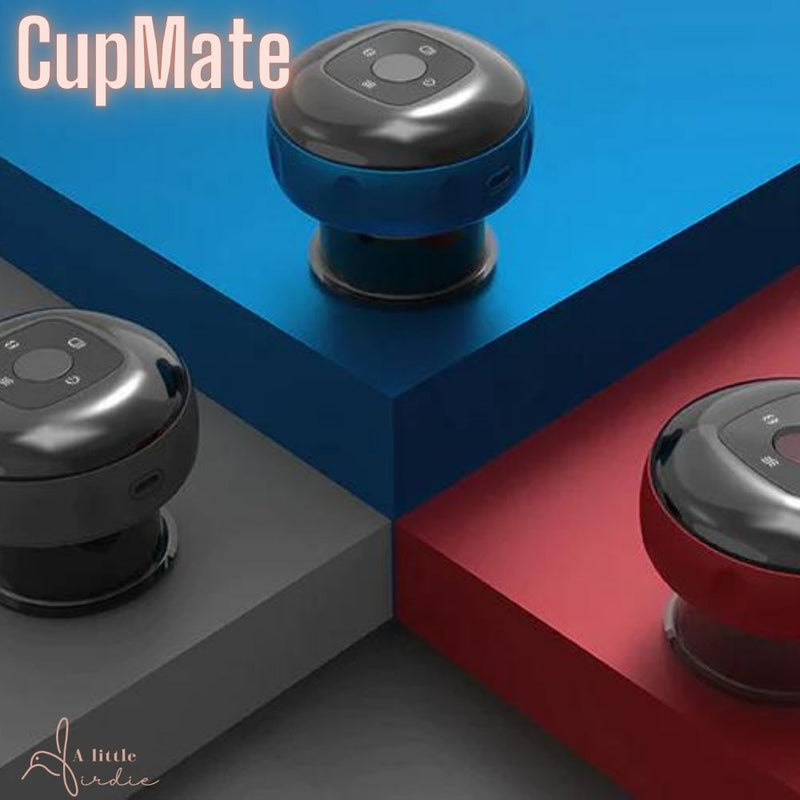 CupMate