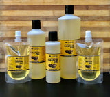 LOTUS Castor Oil